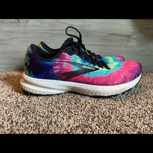 Brooks Launch 7 running shoes